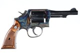 Smith & Wesson 10-9 Revolver .38 spl - 2 of 9