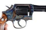 Smith & Wesson 10-9 Revolver .38 spl - 5 of 9
