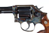 Smith & Wesson 10-9 Revolver .38 spl - 6 of 9