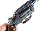 Smith & Wesson 10-9 Revolver .38 spl - 4 of 9