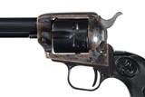 Colt Peacemaker 22 Revolver .22 lr - 9 of 11