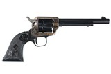Colt Peacemaker 22 Revolver .22 lr - 4 of 11