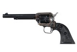 Colt Peacemaker 22 Revolver .22 lr - 8 of 11