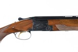 Browning Superposed O/U Shotgun 28ga - 4 of 11