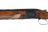 Browning Superposed O/U Shotgun 28ga - 8 of 11