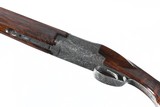 Browning Superposed C Grade O/U Shotgun 12ga - 6 of 16