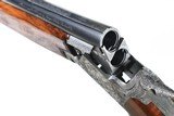 Browning Superposed C Grade O/U Shotgun 12ga - 9 of 16