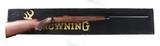 Browning 52 Sporting Bolt Rifle .22 lr Factory Boxed - 2 of 14