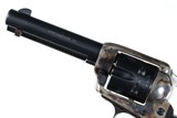 Colt Peacemaker 22 Revolver .22 lr - 10 of 11