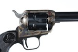 Colt Peacemaker 22 Revolver .22 lr - 5 of 11