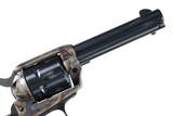 Colt Peacemaker 22 Revolver .22 lr - 6 of 11