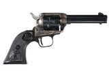 Colt Peacemaker 22 Revolver .22 lr - 4 of 11