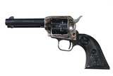 Colt Peacemaker 22 Revolver .22 lr - 8 of 11