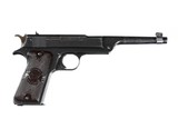 Reising Standard Pistol .22 lr - 2 of 9