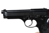 Beretta 92 Pistol 9mm - 5 of 7