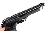 Beretta 92 Pistol 9mm - 1 of 7