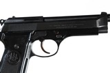 Beretta 92 Pistol 9mm - 4 of 7