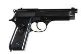 Beretta 92 Pistol 9mm - 2 of 7