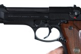 Beretta 92F Compact Pistol 9mm - 5 of 7