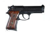 Beretta 92F Compact Pistol 9mm - 2 of 7