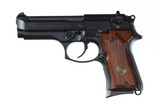 Beretta 92F Compact Pistol 9mm - 3 of 7