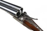 Parker VH 12ga SxS Shotgun - 1 of 11