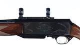 Browning BAR Mark II Semi Rifle .308 win - 9 of 14