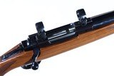 Ruger M77 Bolt Rifle 6mm Rem - 1 of 14