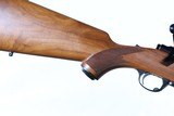 Ruger M77 Bolt Rifle 6mm Rem - 4 of 14