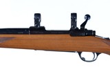 Ruger M77 Bolt Rifle 6mm Rem - 9 of 14