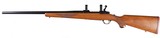 Ruger M77 Bolt Rifle 6mm Rem - 10 of 14