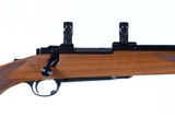 Ruger M77 Bolt Rifle 6mm Rem - 7 of 14