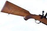 Ruger M77 Bolt Rifle 6mm Rem - 5 of 14