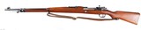 DWM 1909 Bolt Rifle 7.65 Argentine - 12 of 16