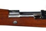 DWM 1909 Bolt Rifle 7.65 Argentine - 2 of 16