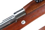 DWM 1909 Bolt Rifle 7.65 Argentine - 3 of 16
