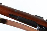 DWM 1909 Bolt Rifle 7.65 Argentine - 13 of 16