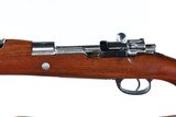 DWM 1909 Bolt Rifle 7.65 Argentine - 11 of 16