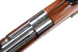 DWM 1909 Bolt Rifle 7.65 Argentine - 4 of 16