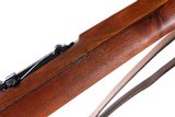 DWM 1909 Bolt Rifle 7.65 Argentine - 7 of 16