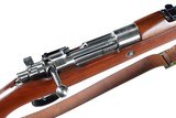 DWM 1909 Bolt Rifle 7.65 Argentine - 1 of 16