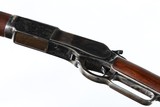 Charter 2000 / Chaparral 1876 Lever Rifle .40-60 wcf - 11 of 14