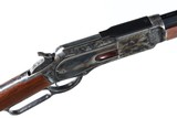 Charter 2000 / Chaparral 1876 Lever Rifle .40-60 wcf - 1 of 14