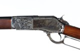 Charter 2000 / Chaparral 1876 Lever Rifle .40-60 wcf - 9 of 14