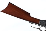 Uberti Cimarron 1873 Lever Rifle .38-40 - 6 of 16