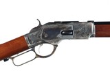Uberti Cimarron 1873 Lever Rifle .38-40 - 10 of 16