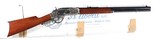 Uberti Cimarron 1873 Lever Rifle .38-40 - 9 of 16