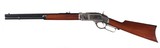 Uberti Cimarron 1873 Lever Rifle .38-40 - 14 of 16