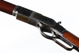 Uberti Cimarron 1873 Lever Rifle .38-40 - 15 of 16