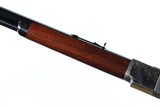 Uberti Cimarron 1873 Lever Rifle .38-40 - 2 of 16